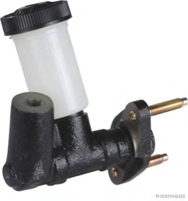 Главный цилиндр, система сцепления HERTH+BUSS JAKOPARTS J2503037