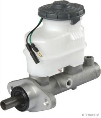 Главный тормозной цилиндр HERTH+BUSS JAKOPARTS J3104068