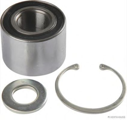 Комплект подшипника ступицы колеса HERTH+BUSS JAKOPARTS J4708008