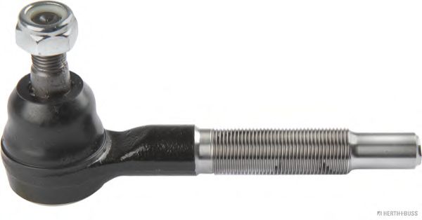 Наконечник поперечной рулевой тяги HERTH+BUSS JAKOPARTS J4821085