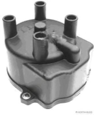 Крышка распределителя зажигания HERTH+BUSS JAKOPARTS J5322024