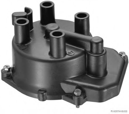 Крышка распределителя зажигания HERTH+BUSS JAKOPARTS J5324009