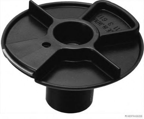 Бегунок распределителя зажигани HERTH+BUSS JAKOPARTS J5334010