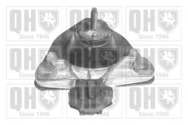 Подвеска, двигатель QUINTON HAZELL EM4404