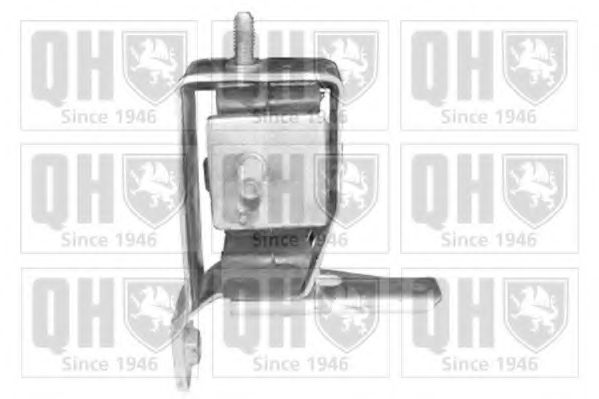 Подвеска, двигатель QUINTON HAZELL EM4428