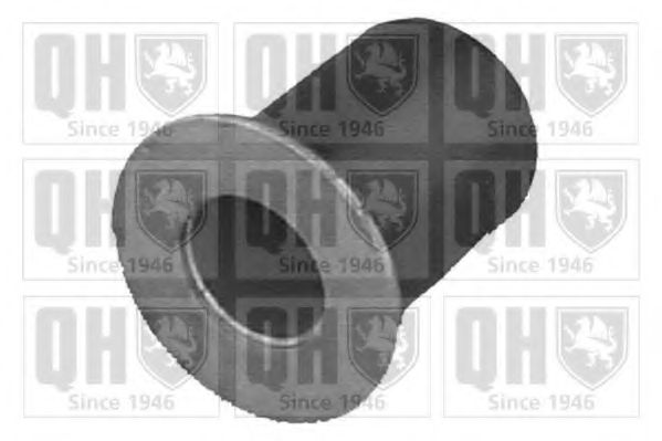 Подвеска, рычаг независимой подвески колеса QUINTON HAZELL EMS8175