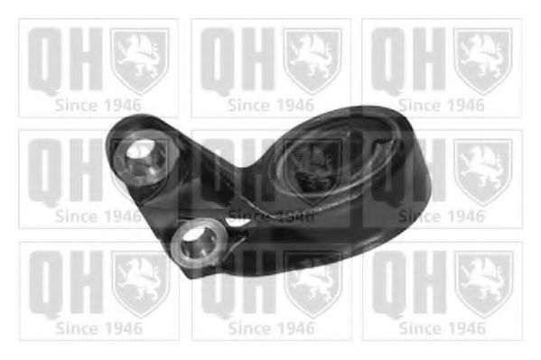Подвеска, рычаг независимой подвески колеса QUINTON HAZELL EMS8222