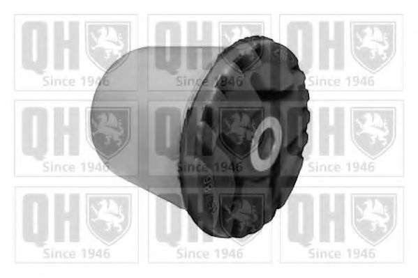 Подвеска, рычаг независимой подвески колеса QUINTON HAZELL EMS8334