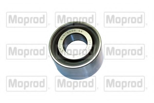 Комплект подшипника ступицы колеса POWERPART 01342