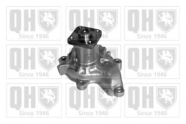 Водяной насос QUINTON HAZELL QCP2405