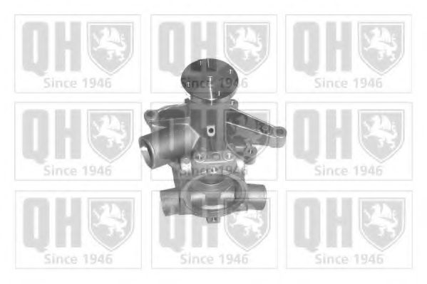 Водяной насос QUINTON HAZELL QCP2420