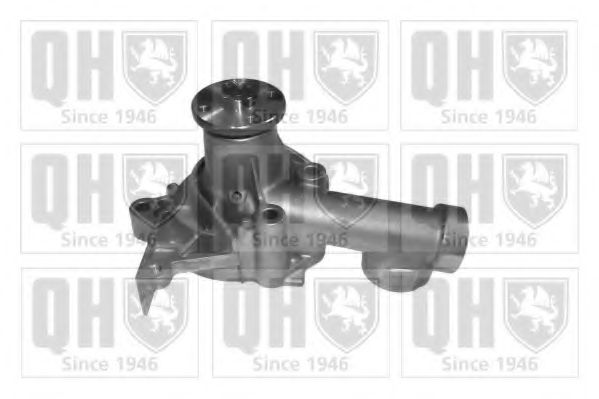 Водяной насос QUINTON HAZELL QCP2425