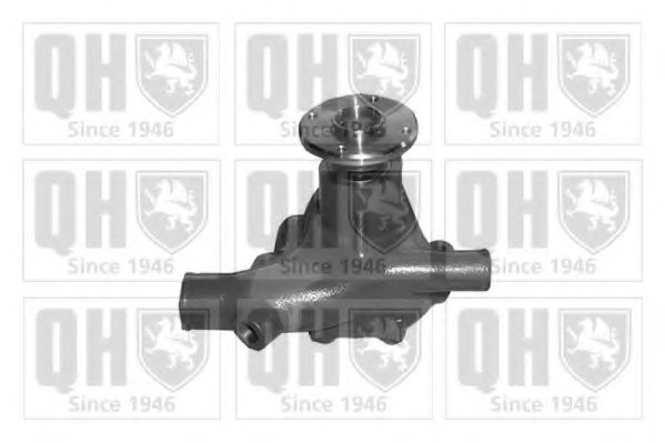 Водяной насос QUINTON HAZELL QCP2977