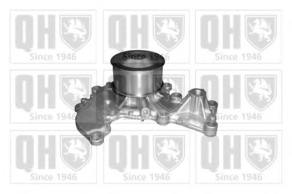 Водяной насос QUINTON HAZELL QCP3536