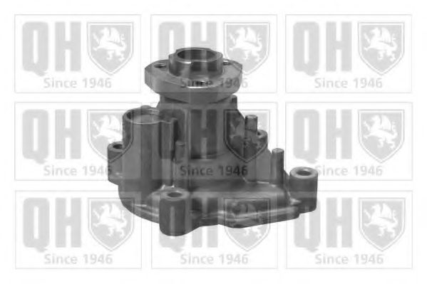 Водяной насос QUINTON HAZELL QCP3601