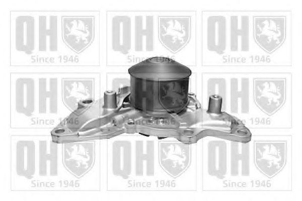 Водяной насос QUINTON HAZELL QCP3640