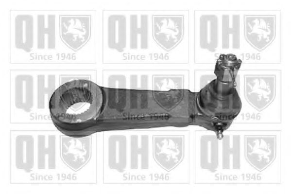 Рычаг поворотного кулака QUINTON HAZELL QD2818S