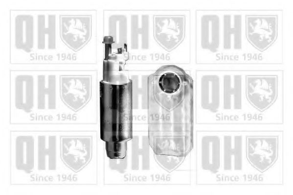 Топливный насос WALBRO AOA113