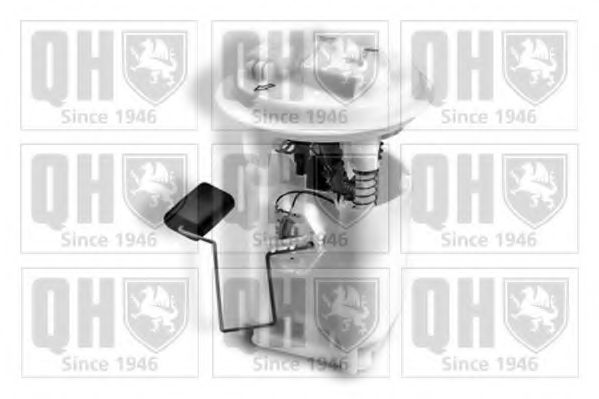 Элемент системы питания QUINTON HAZELL QFP851