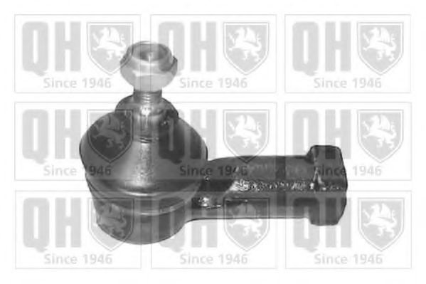 Наконечник поперечной рулевой тяги QUINTON HAZELL QR1988S