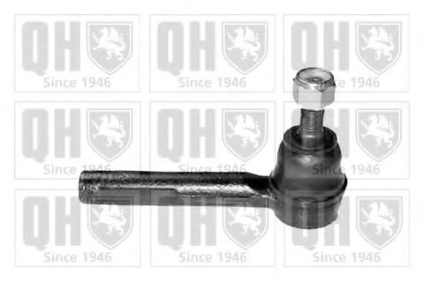 Наконечник поперечной рулевой тяги QUINTON HAZELL QR2593S