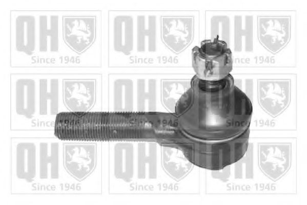 Угловой шарнир, продольная рулевая тяга QUINTON HAZELL QR2610S