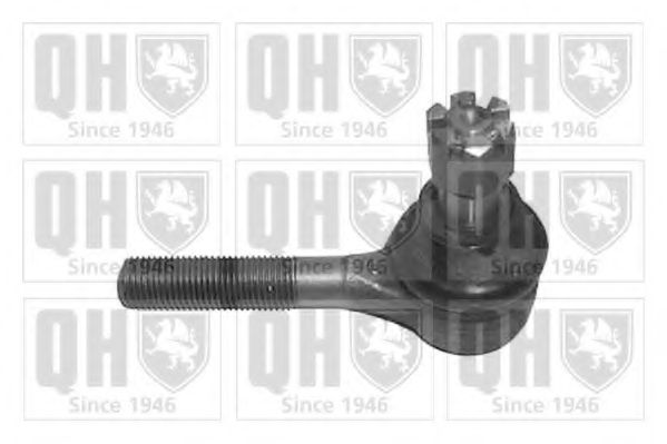 Наконечник поперечной рулевой тяги A.P. TA1280