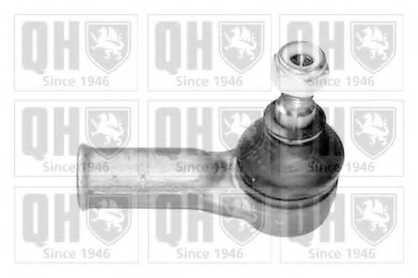 Наконечник поперечной рулевой тяги A.P. TA168