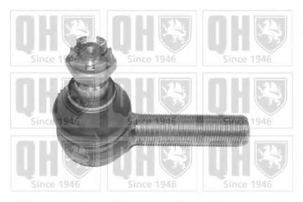 Наконечник поперечной рулевой тяги QUINTON HAZELL QR3007S