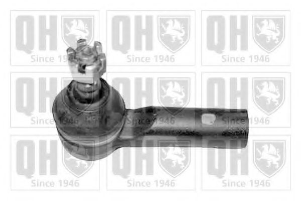 Наконечник поперечной рулевой тяги QUINTON HAZELL QR9548S