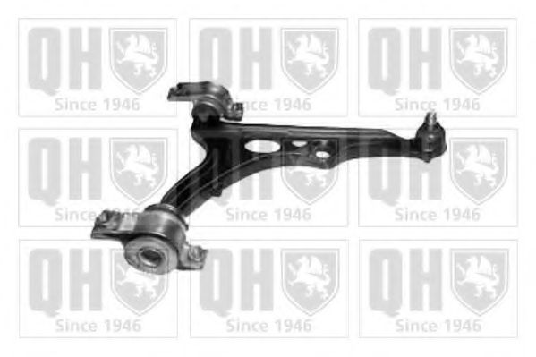 Рычаг независимой подвески колеса, подвеска колеса QUINTON HAZELL QSA1083S