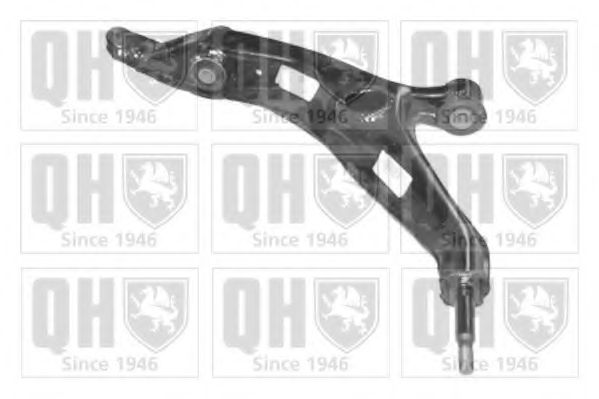 Рычаг независимой подвески колеса, подвеска колеса QUINTON HAZELL QSA1734S