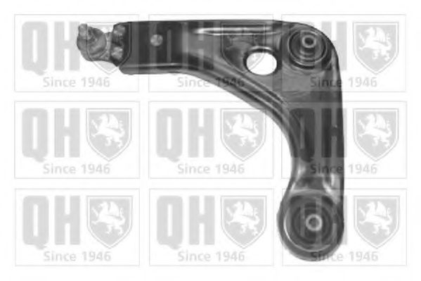 Рычаг независимой подвески колеса, подвеска колеса QUINTON HAZELL QSA1901S