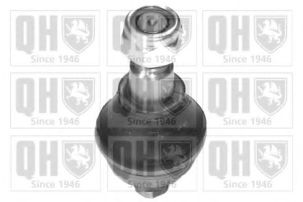 Несущий / направляющий шарнир QUINTON HAZELL QSJ2042S
