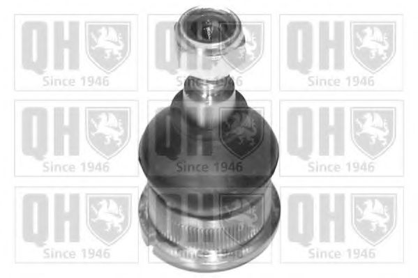 Несущий / направляющий шарнир OMG 3851