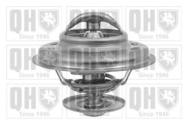 Термостат, охлаждающая жидкость QUINTON HAZELL QTH353K