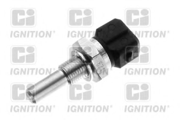 Датчик, температура охлаждающей жидкости QUINTON HAZELL XEMS226