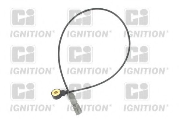Датчик детонации QUINTON HAZELL XKS118