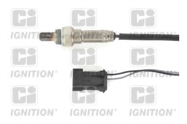 Лямбда-зонд QUINTON HAZELL XLOS1010