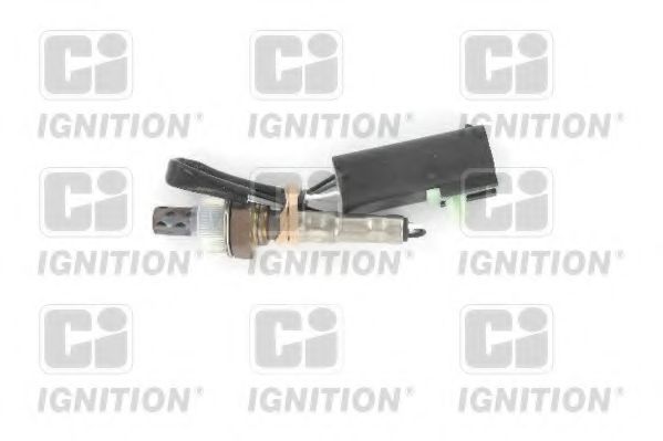 Лямбда-зонд QUINTON HAZELL XLOS1119