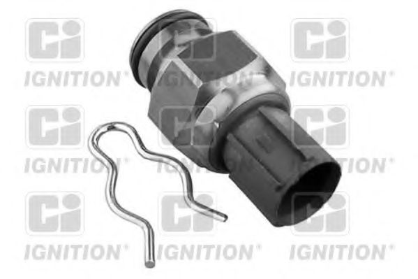 Термовыключатель, вентилятор радиатора QUINTON HAZELL XEFS320