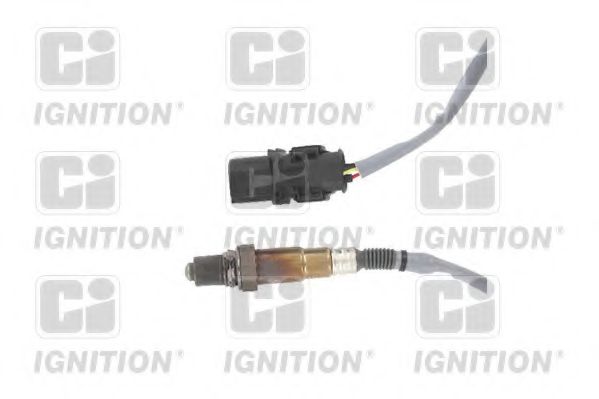 Лямбда-зонд QUINTON HAZELL XLOS1316