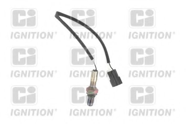 Лямбда-зонд QUINTON HAZELL XLOS1326