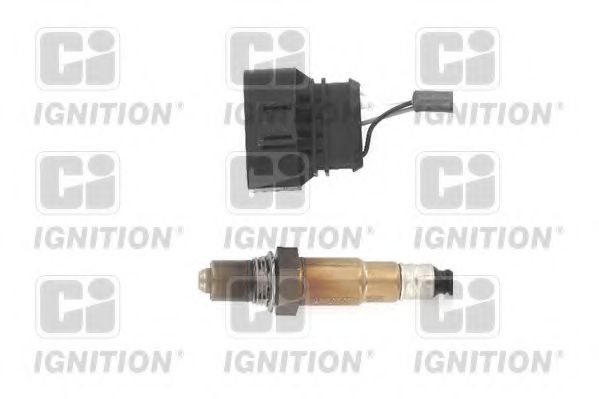 Лямбда-зонд QUINTON HAZELL XLOS1352