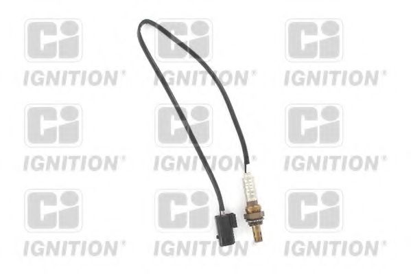 Лямбда-зонд QUINTON HAZELL XLOS1476