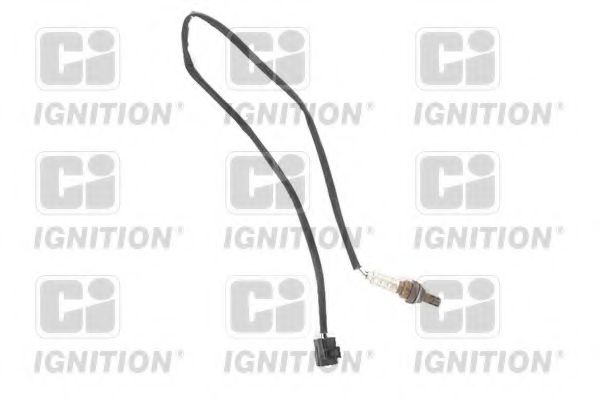 Лямбда-зонд QUINTON HAZELL XLOS1628