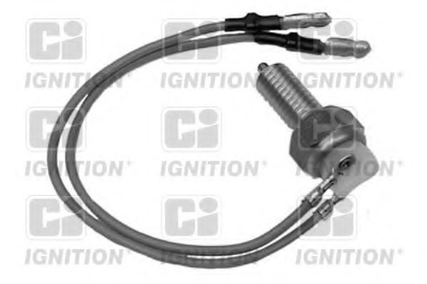 Выключатель, фара заднего хода QUINTON HAZELL XRLS23