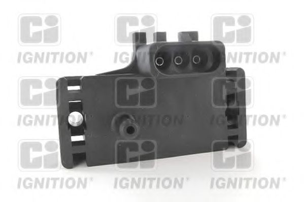 Датчик, давление во впускном газопроводе QUINTON HAZELL XMAP511