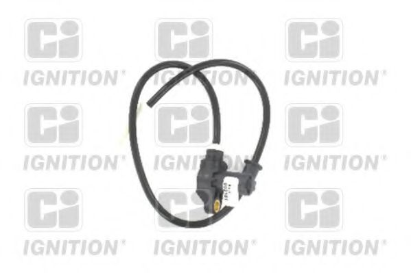 Датчик, частота вращения колеса QUINTON HAZELL XABS198