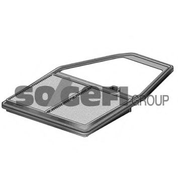 Воздушный фильтр FRAM CA8911